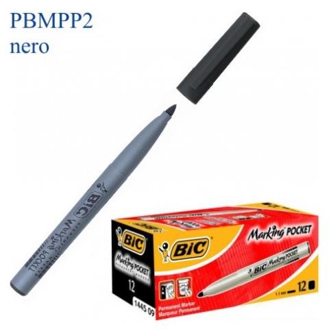 Cf12marking Pocket 1 1mm Nero - Foto 3