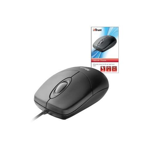 Mouse Ottico Mini - nero - Foto 2