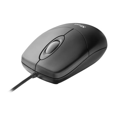 Mouse Ottico Mini - nero - Foto 1