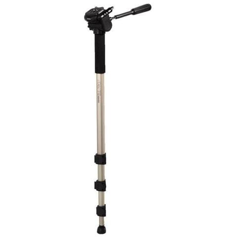 Colonna Centrale per Monopiede Alteza Max 176 cm Champagne 4178 - Foto 5