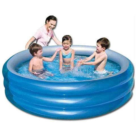 Piscina Autoportante Esterno 201 x 53 h - Foto 1