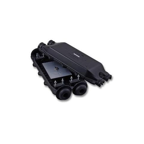 ILWL-BOX-24 - Muffola per giunzione fibra ottica da esterno - Foto 1