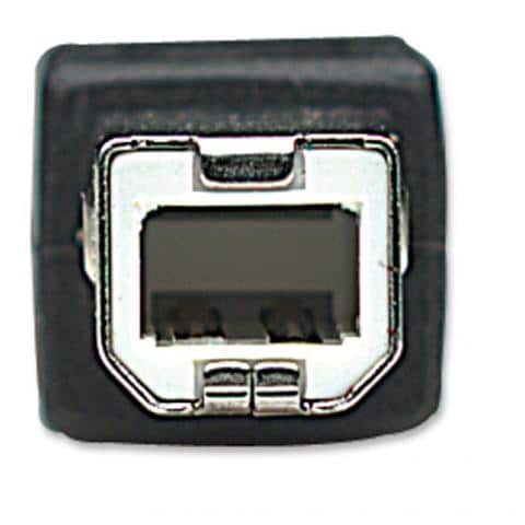 ICOC U-AB-20-U2B - Cavo USB 2.0 A maschio / B maschio bulk 1.8 m - Foto 2