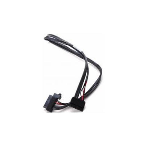 69Y1194 SATA SATA Nero cavo SATA - Foto 1