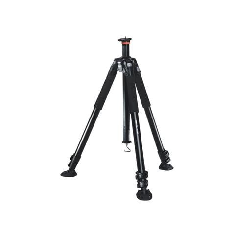Treppiede senza Testa Altezza Max 190 cm Nero ABEO PLUS 363AT-EU - Foto 7