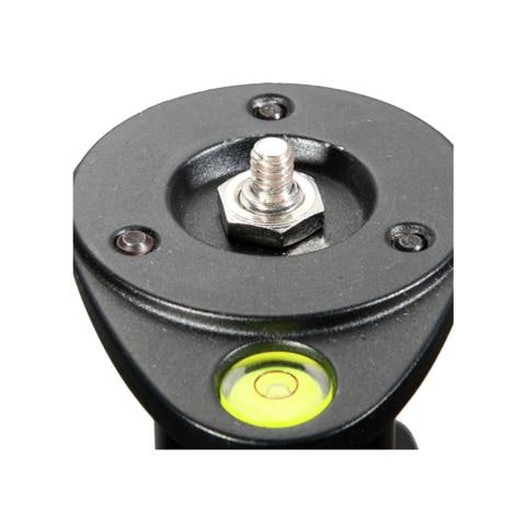 Treppiede senza Testa Altezza Max 190 cm Nero ABEO PLUS 363AT-EU - Foto 2