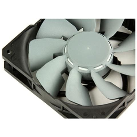 Grand Flex 1200rpm, Ventilatore, 12 cm, 1200 RPM, Grigio, 1,8W, 0,15A - Foto 11