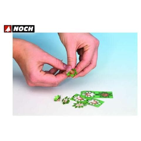 Canne taglio al laser HO (16 pz)  - Foto 1