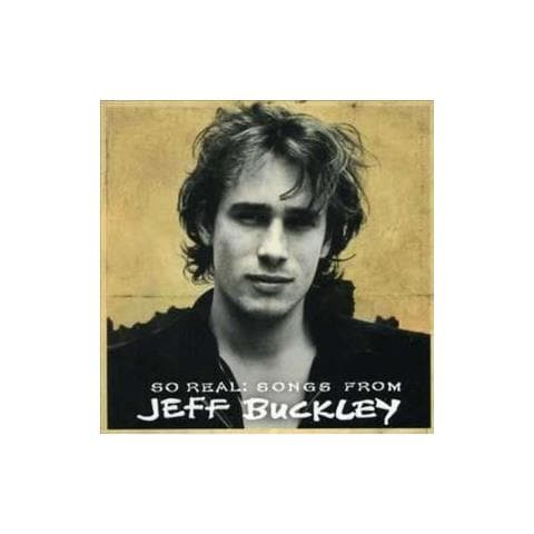 Cd Buckley Jeff - So Real: Songs From - Foto 1
