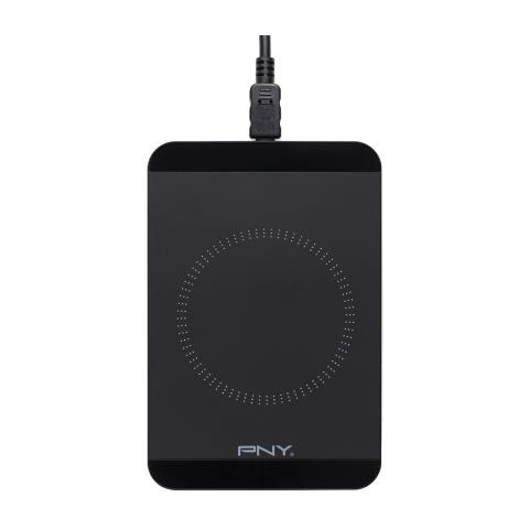 Qi Wireless Charger In - Foto 1