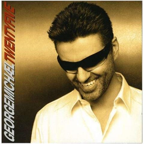 George Michael - Twenty Five (2 Cd)  - Foto 1