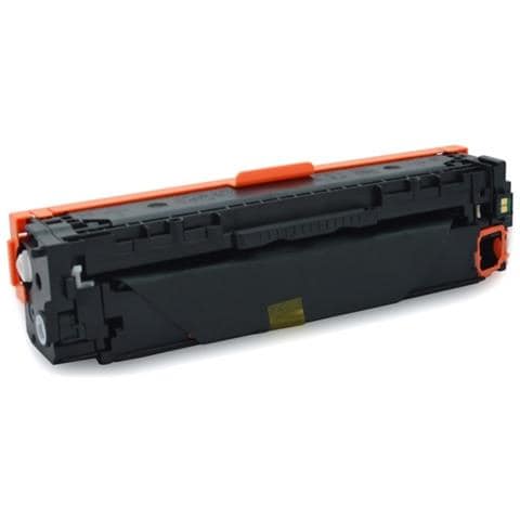 TONER COMPATIBILE -  HP CF210X Nero - Foto 2
