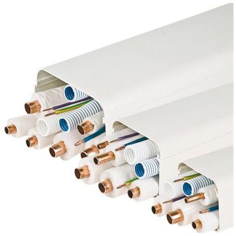 Con. Canala 2mt. 65x50 Conf. 12pz. - Foto 1