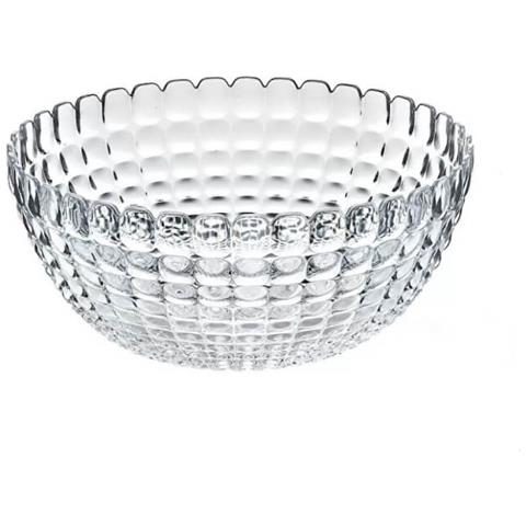 Contenitore Cm. 30 Tiffany Trasparente 21383000 - Foto 3