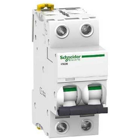 A9f79210 - Interruttore Automatico Ic60n 2p C 10a 6000a - Foto 3