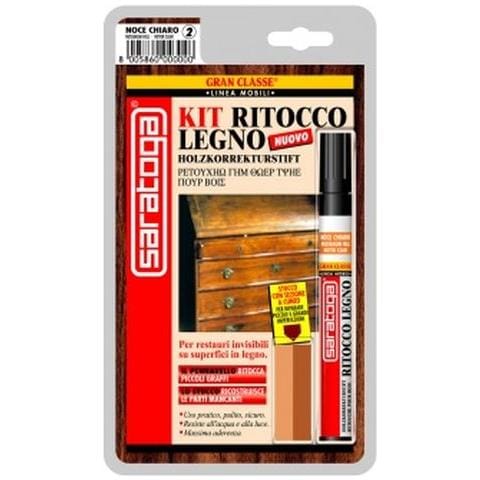 Ritocco Legno Teak - Foto 1