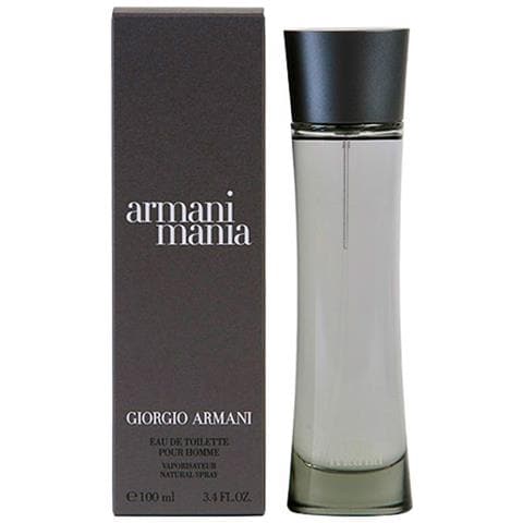 Mania Edt Vaporizador 100 Ml - Foto 1