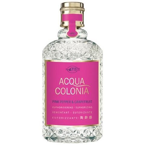 Acqua Colonia Pink Pepper & Grapefruit E Dc Vapo 50 Ml - Foto 2