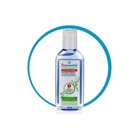 Gel Purificante Detergente Mani 80ml - Foto 1