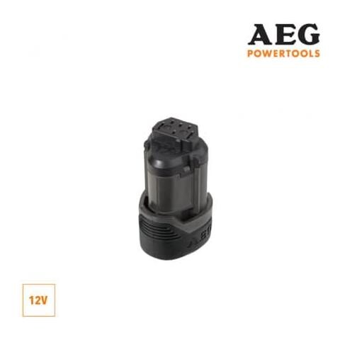 Batteria 12v 1.5ah Li-ion L1215 - Foto 2