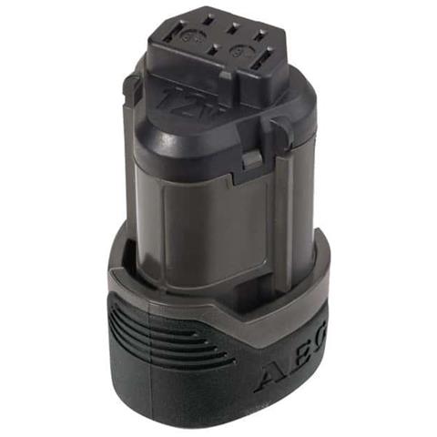 Batteria 12v 1.5ah Li-ion L1215 - Foto 3