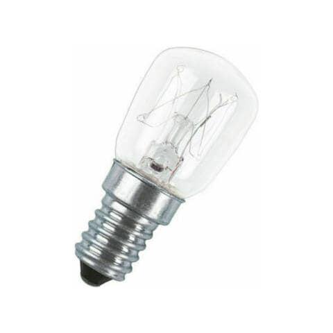 Lampadina Pera E14 W 15 Frigo - Foto 4