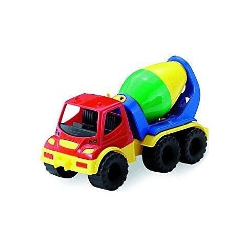 Camion Betoniera 33cm 627 - Foto 1