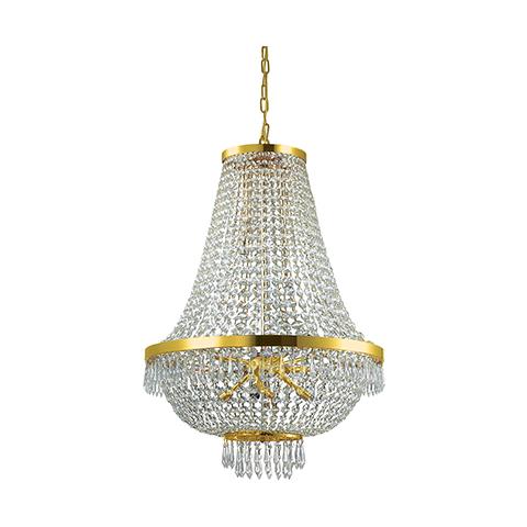 114743 Caesar Sp12 Oro, Sospensione - Foto 1