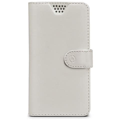 Custodia Unica Wally XXXL da 5.5'' a 6'' colore Bianco - Foto 1