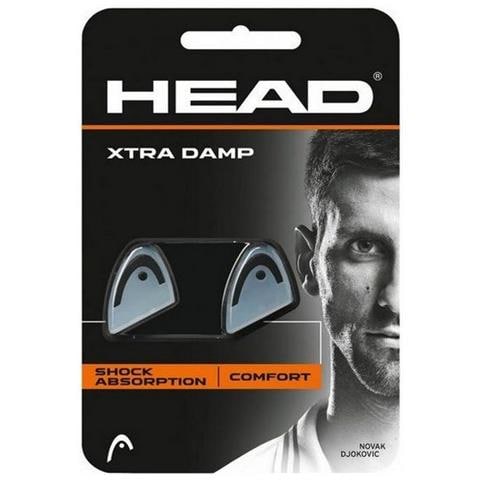 Accessori Head Xtra Damp 2 Units Racchette Da Tennis One Size - Foto 2