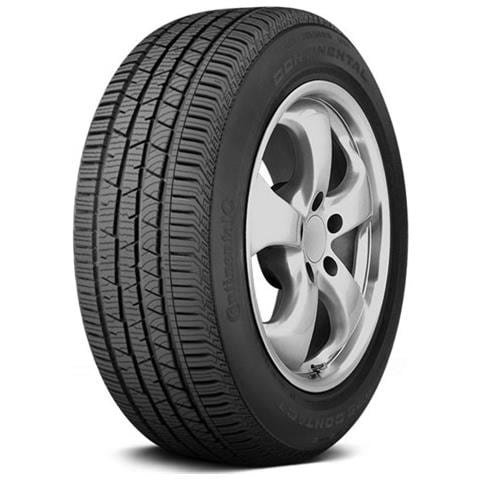 Conticrosscontact Lx Sport (285/40 R22 110y Xl Contisilent, Lr)  - Foto 3