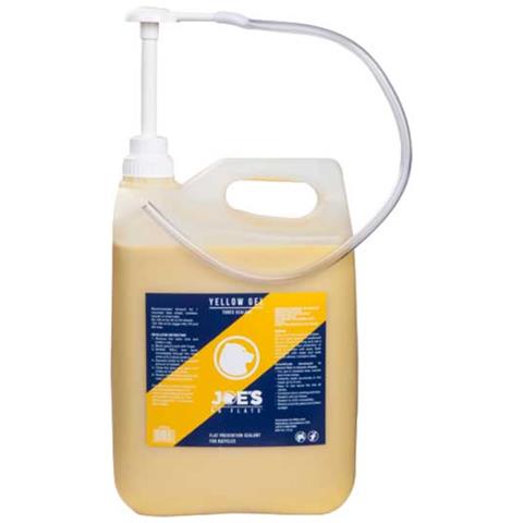 Lubrificanti E Detergenti Joe´s Yellow Gel Jerrycan Manutenzione 5 Liters - Foto 1