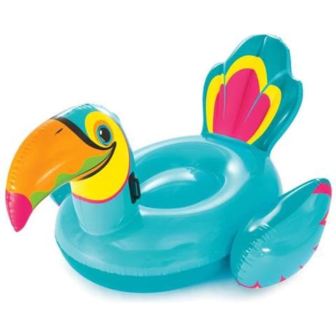 Tucano 207x150 Materassino Gonfiabile - Foto 2