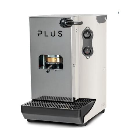 Macchina Da Caffè a Cialde Serbatoio 0.7L Potenza 400W Colore Bianco - Foto 2