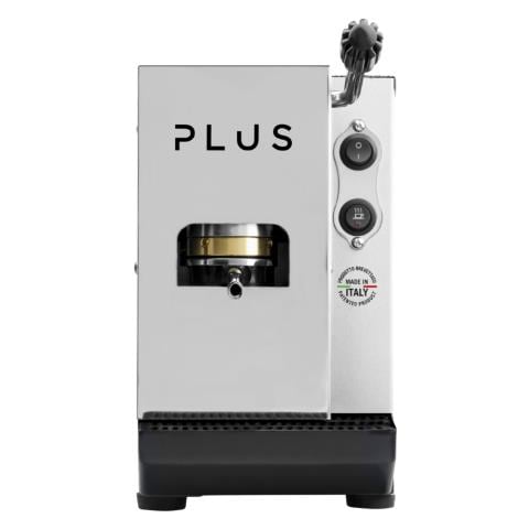 Macchina Da Caffè a Cialde Serbatoio 0.7L Potenza 400W Colore Bianco - Foto 3