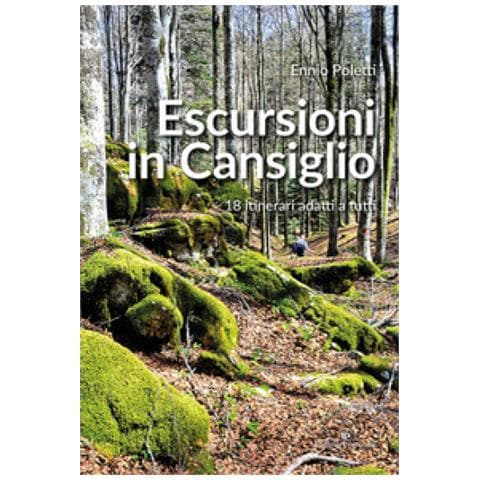 Ennio Poletti - Escursioni In Cansiglio - Foto 1