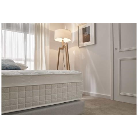Materasso Box Spring Premier - 90X190, 30cm - Foto 6