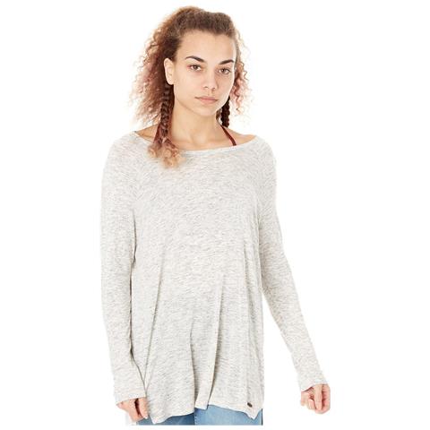 maglie donna lunghe