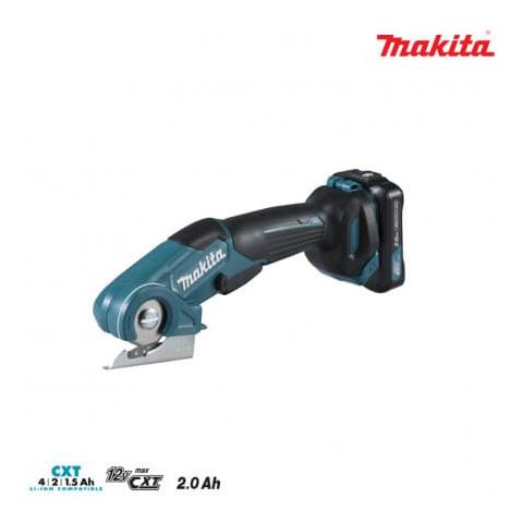 Taglierina Universale 12v Cxt 2.0ah - 1 Batteria Cp100dwa - Foto 2