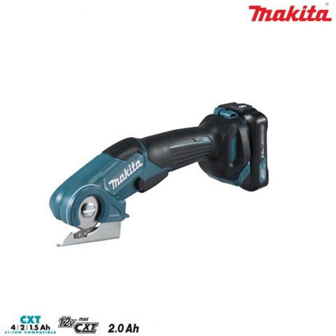 Taglierina Universale 12v Cxt 2.0ah - 1 Batteria Cp100dwa - Foto 4