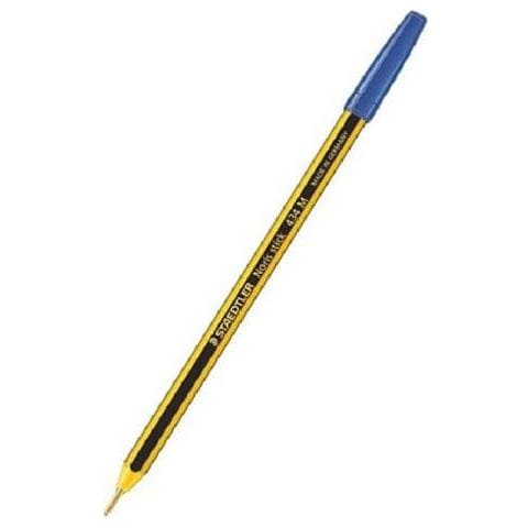 Noris M Stick 434 03 - Penna A Sfera - Blu - Conf. 20 Pz - Foto 3