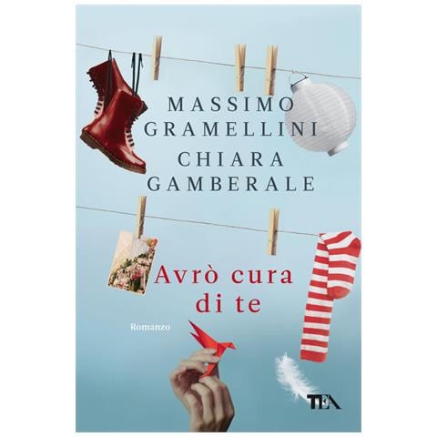 Massimo Gramellini - Avrò cura di te - Foto 2