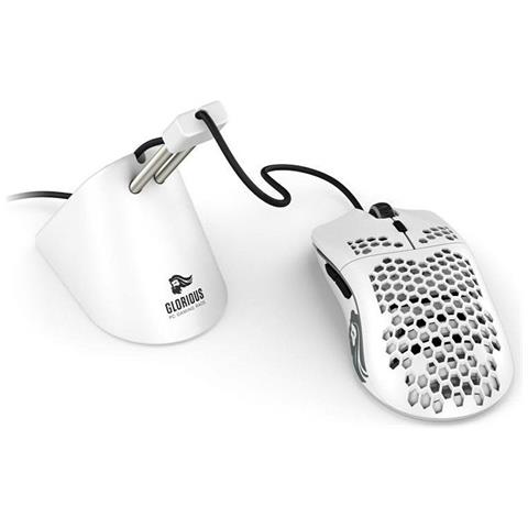 Mouse Bungee - White - Foto 2