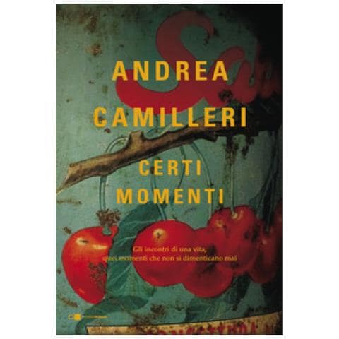 Andrea Camilleri - Certi Momenti - Foto 2