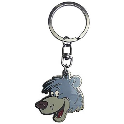 Disney Idea Regalo, Portachiavi, Collezionabili, Fumetti, Manga, Serie Tv, , Abykey226 - Foto 1