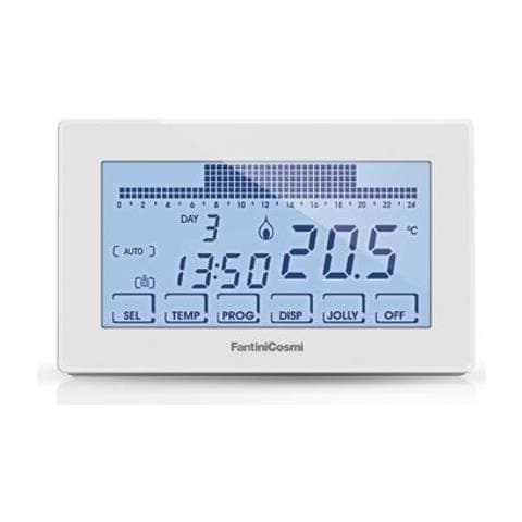 Cronotermostato Intellicomfort Ch180-230v - Foto 6