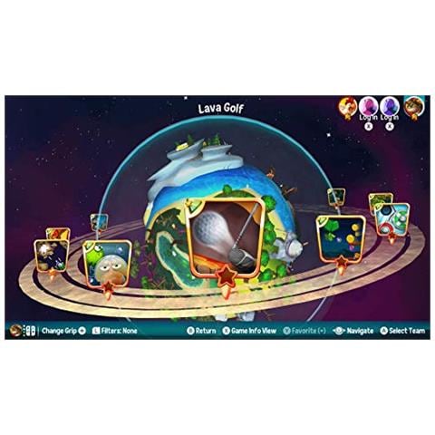 Collezione Di Giochi 30 In 1 Vol. 1 Gioco Per Nintendo Switch - Foto 2