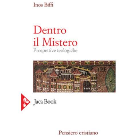 Biffi I. - Dentro Il Mistero - Foto 1