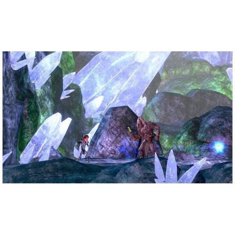 Chasseurs De Trolls Protecteurs D'arcadia Jeu Ps4 - Foto 3