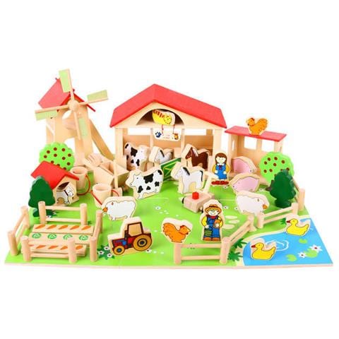 Role Play - Farm - Foto 1